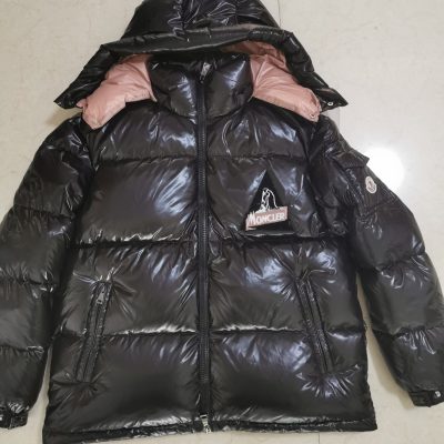 Premium Quality Moncler Down Jacket Collection