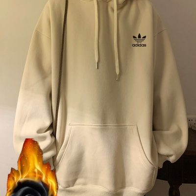 Luxury Adidas Jackets Solid Luxury
