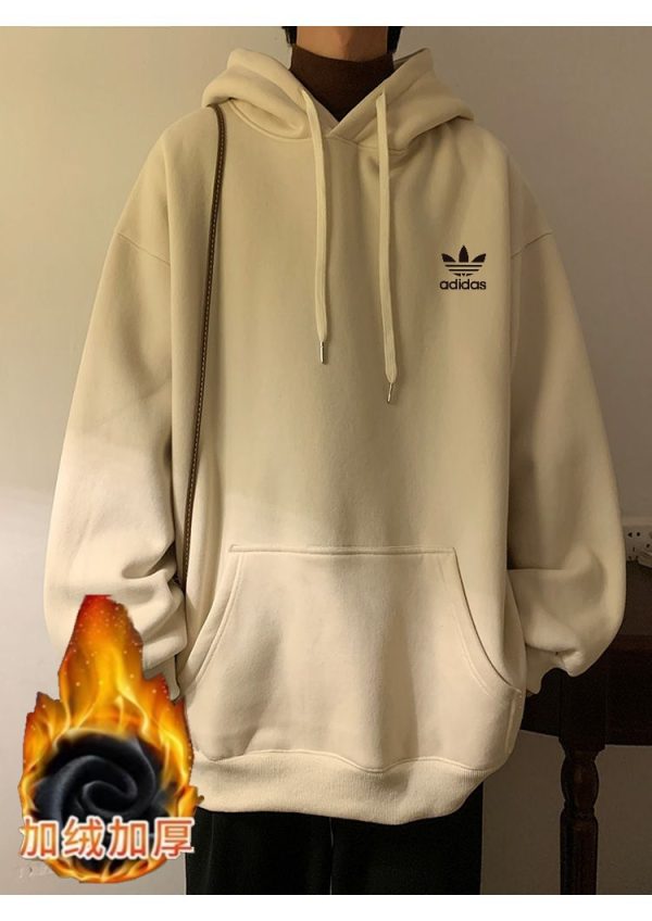 Luxury Adidas Jackets Solid Luxury