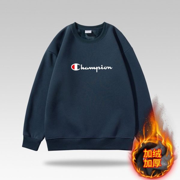 Best Selling Champion Hoodie Logo Collection