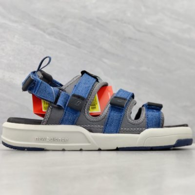 Best Selling New Balance Sandals Luxury