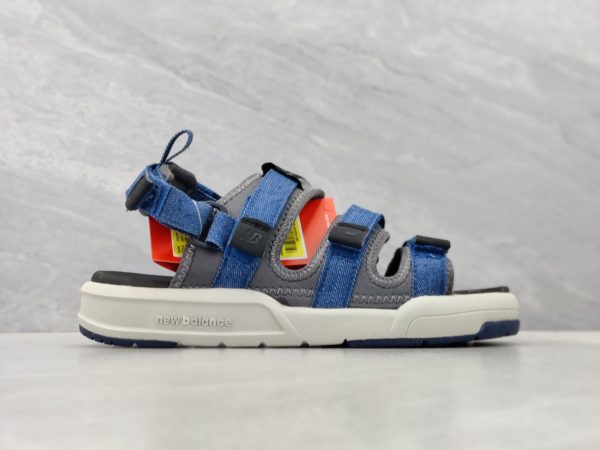 Best Selling New Balance Sandals Luxury