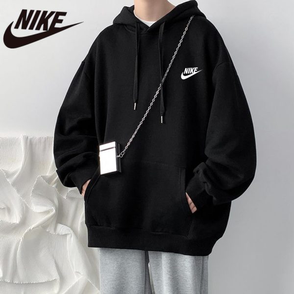 Premium Quality Nike Hoodie Classic Luxury