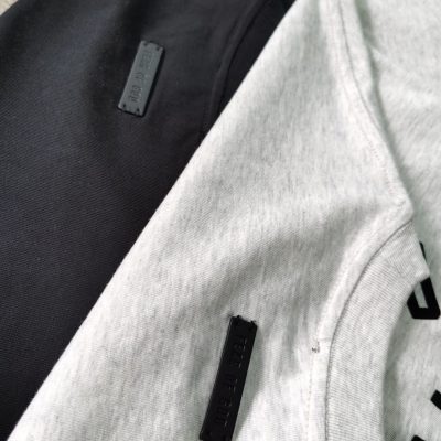 Best Selling Fear Of God Short Sleeves Luxury
