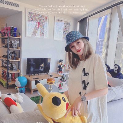 Premium Quality Louis Vuitton Short Sleeves Cotton Classic Collection