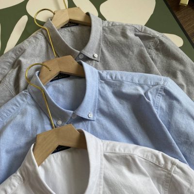 Premium Quality Ralph Lauren Short Sleeves White Casual Style