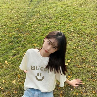 Best Selling Gucci Short Sleeves Print Style