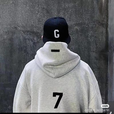 Premium Fear Of God Hat Luxury