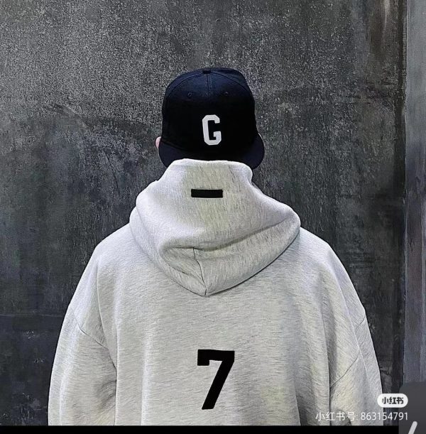 Premium Fear Of God Hat Luxury