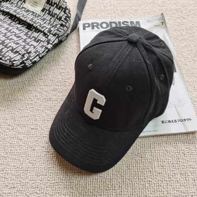 Luxury Fear Of God Hat Collection