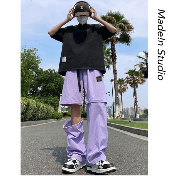 Luxury Stone Island Shorts Black Casual Collection