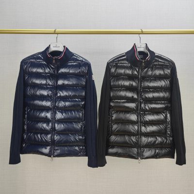 Best Selling Moncler Jackets Luxury