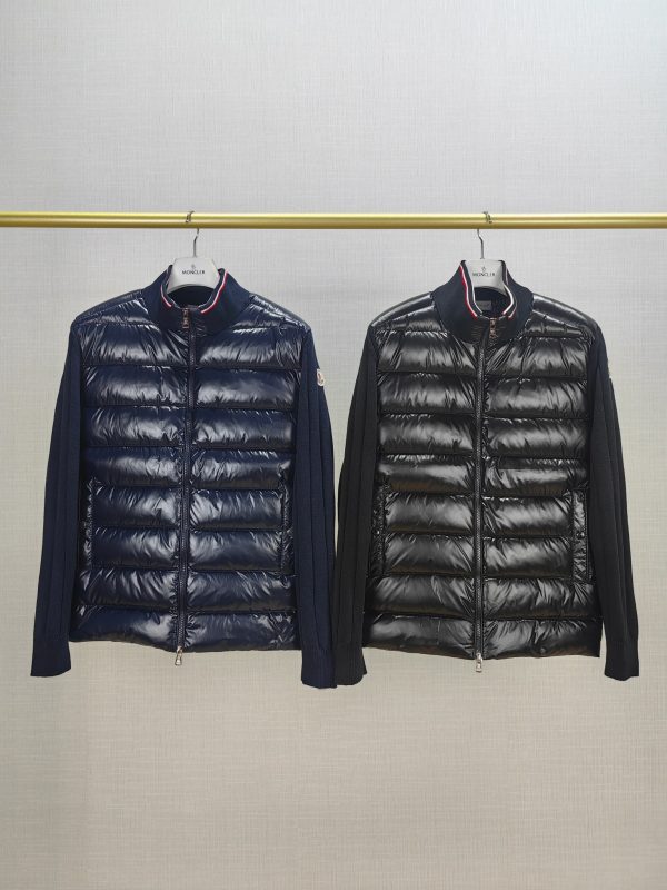 Best Selling Moncler Jackets Luxury