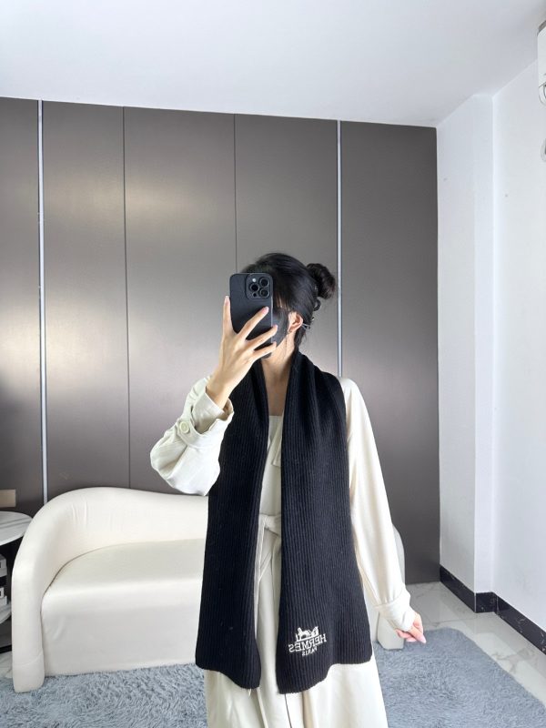 Premium Herm???S Scarf Cashmere Style