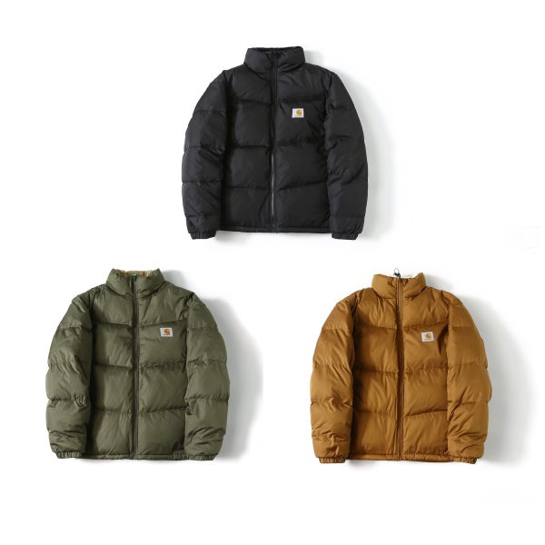 Best Selling Carhartt Coat Black Vintage Luxury