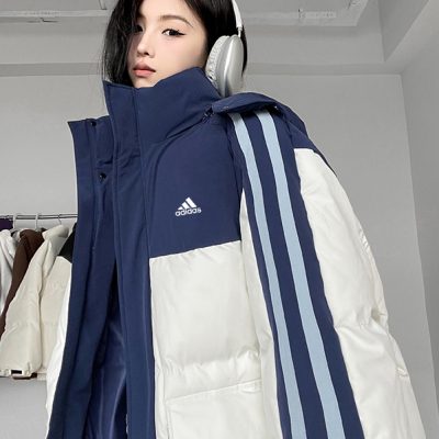 Best Selling Adidas Cotton-Padded Clothes Cotton Collection