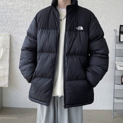 Best Selling The North Face Cotton Clothes Collection