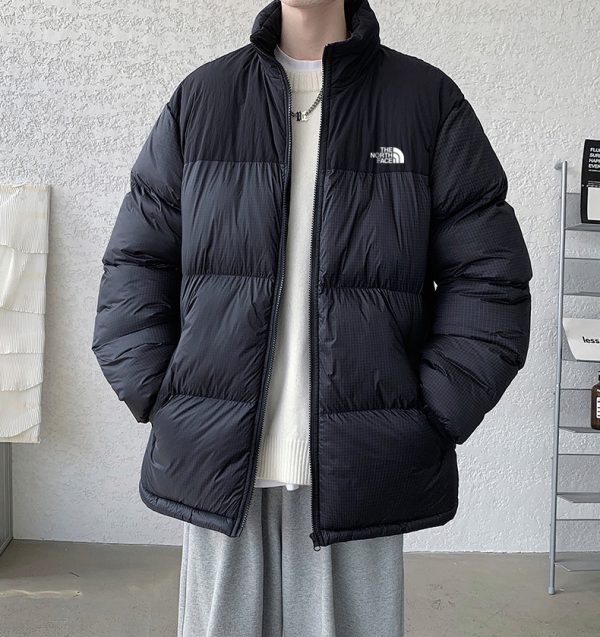 Best Selling The North Face Cotton Clothes Collection