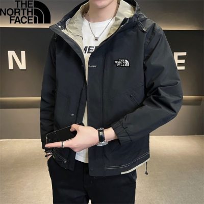 Best Selling The North Face Coats Black Collection