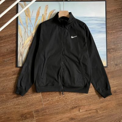 Premium Quality Nike Coats Sporty Style
