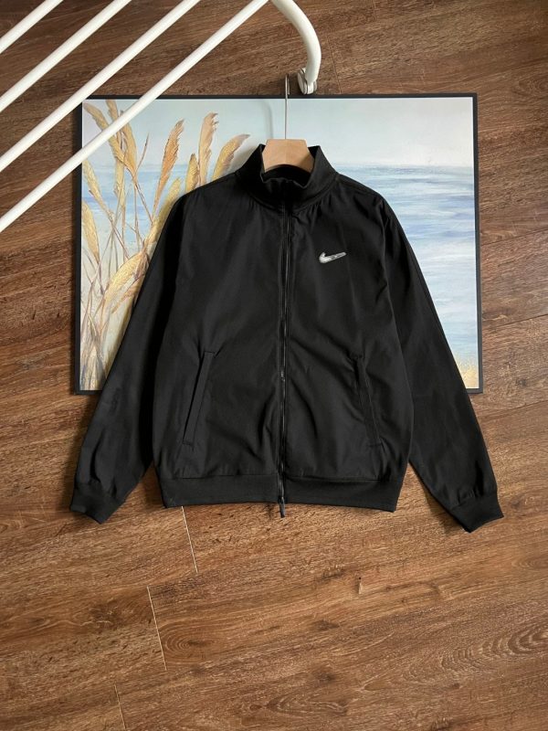 Premium Quality Nike Coats Sporty Style