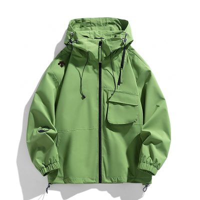 Premium Quality Descente Jackets White Casual Luxury