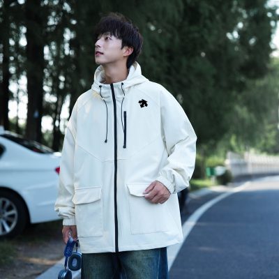 Luxury Descente Coats Black Luxury