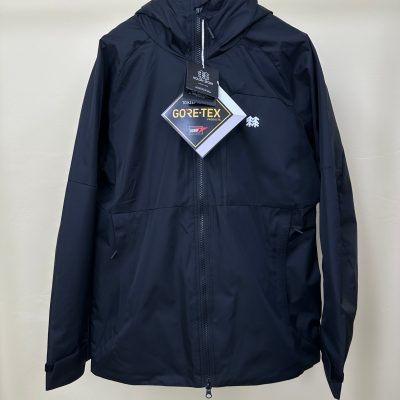 Premium Express Coats Black Breathable Collection