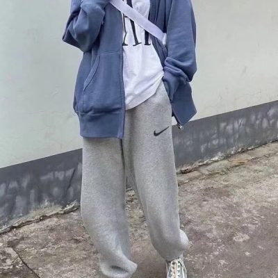 Best Selling Nike Sweatpants Black Casual Collection