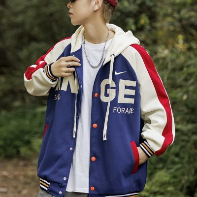 High Quality Nike Coat Style