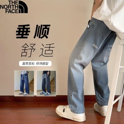Best Selling The North Face Trousers Blue Collection