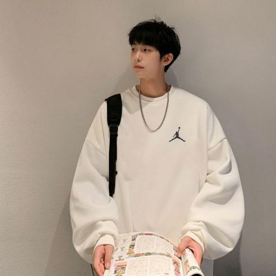 Best Selling Jordan Sweatshirts Black Classic Collection