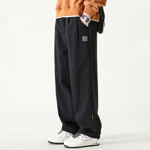 Best Selling Carhartt Pants Khaki Classic Collection