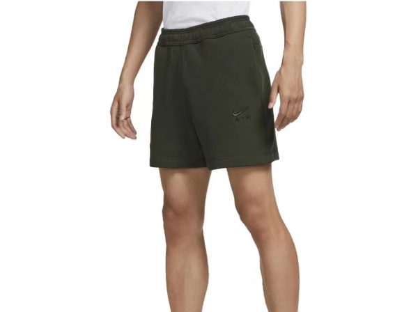 Premium Nike Shorts Cotton Solid Collection