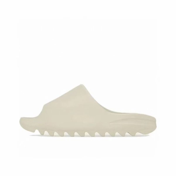 Premium Adidas Slippers White Print Collection