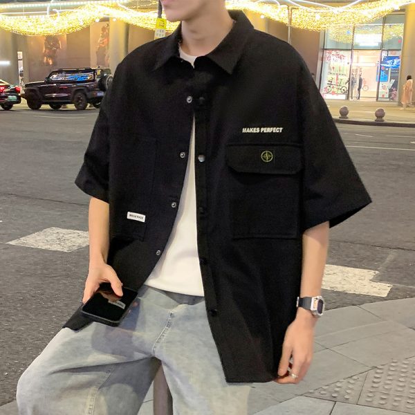 Best Selling Stone Island Short Sleeves Green Solid Luxury