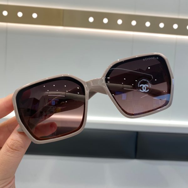Best Selling Chanel Sunglasses Luxury