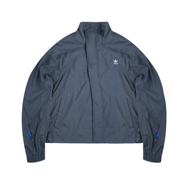 Premium Adidas Coat Logo Collection