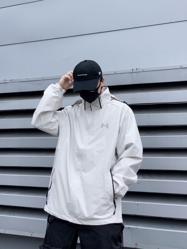Premium Quality Champion Jackets Black Breathable Collection