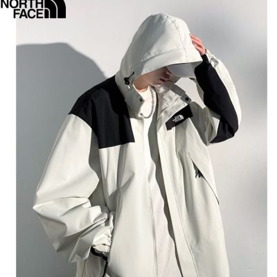 Premium Quality The North Face Coats Breathable Luxury
