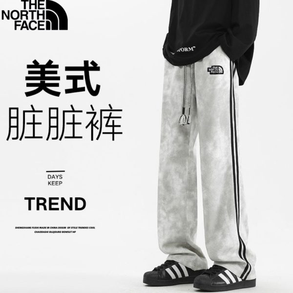 Luxury The North Face Pants Black Casual Collection