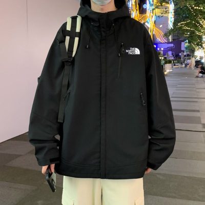 Best Selling The North Face Coats Classic Style