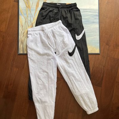 Best Selling Nike Pants Black Breathable Luxury
