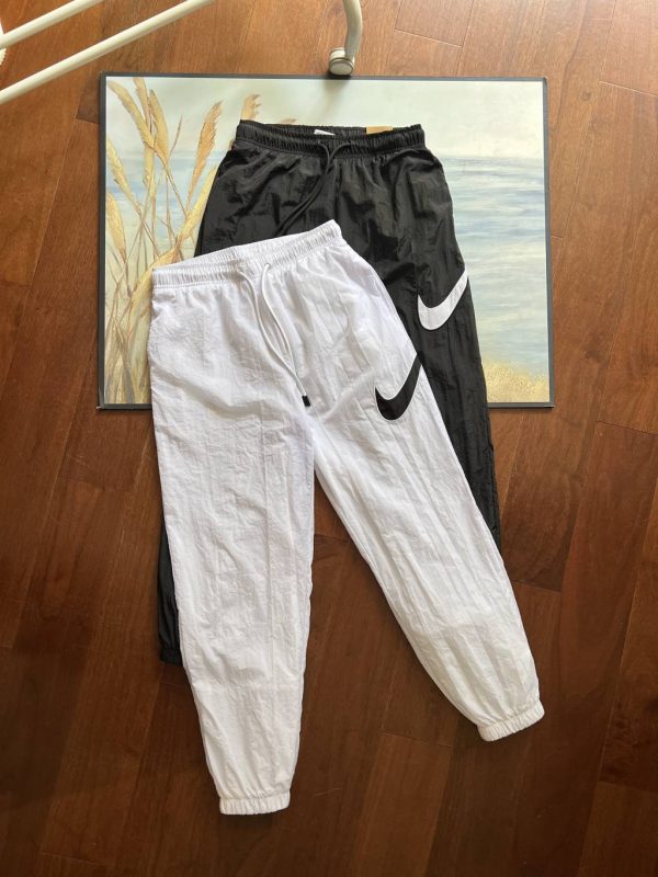 Best Selling Nike Pants Black Breathable Luxury