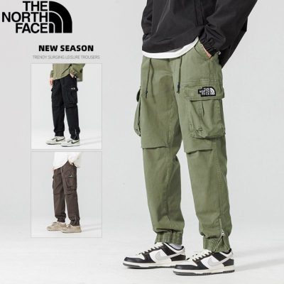 Premium The North Face Trousers Classic Collection