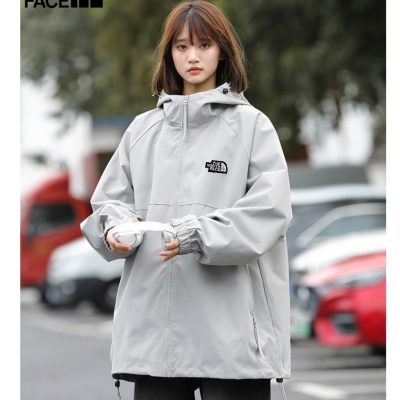 Premium The North Face Coats Breathable Luxury