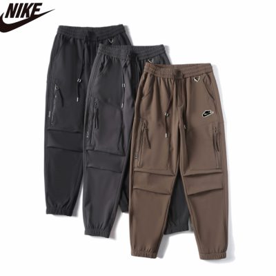 Best Selling Nike Trousers Black Style