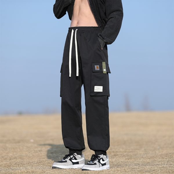 High Quality Carhartt Pants Khaki Classic Collection