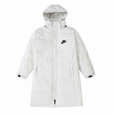 High Quality Nike Down Jackets Black Luxury