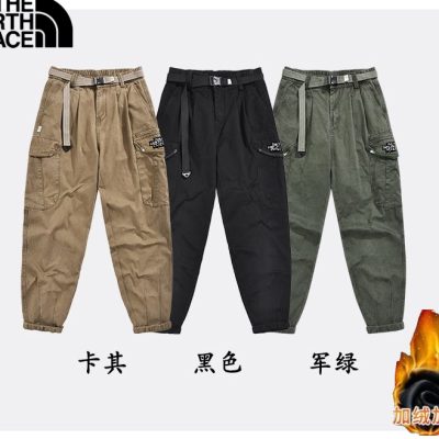 Best Selling The North Face Trousers Black Fleece Luxury